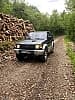 Mitsubishi Pajero Mitsubishi pajero 2.8l td