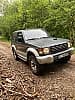 Mitsubishi Pajero Mitsubishi pajero 2.8l td