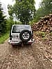 Mitsubishi Pajero Mitsubishi pajero 2.8l td
