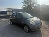 Nissan Micra nissan Micra connect édition