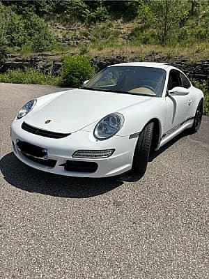 Porsche 997 Porsche 997 Carrera S