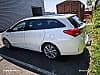 Toyota Auris Toyota Auris hybride ts 136cv