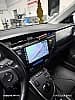 Toyota Auris Toyota Auris hybride ts 136cv