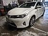 Toyota Auris Toyota Auris hybride ts 136cv