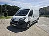 Peugeot Boxer II (2) 2.0 BLUEHDI 160 S&amp;S PREMIUM PACK 333 L2H2