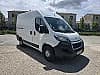 Peugeot Boxer II (2) 2.0 BLUEHDI 160 S&amp;S PREMIUM PACK 333 L2H2