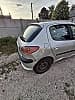 Peugeot 206 (2) 2.0 HDI STYLE 5P
