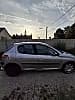Peugeot 206 (2) 2.0 HDI STYLE 5P