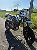 GILERA SMT SUPERMOTARD