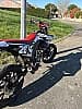 GILERA SMT SUPERMOTARD