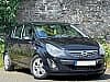 Opel Corsa Corsa D - 2012 - 1er Main - Diesel - Airco