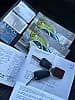 Opel Corsa Corsa D - 2012 - 1er Main - Diesel - Airco
