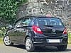 Opel Corsa Corsa D - 2012 - 1er Main - Diesel - Airco
