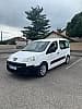 Peugeot Partner II (2) 1.6 HDI 90 121 L1