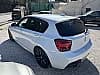 Bmw Serie 1 (F20) (2) 125I M SPORT 5P
