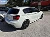 Bmw Serie 1 (F20) (2) 125I M SPORT 5P