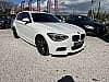 Bmw Serie 1 (F20) (2) 125I M SPORT 5P