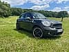 Mini Countryman MINI R60 SD