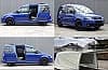 Volkswagen Caddy II 1.9 TDI 105 CONFORTLINE