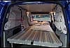 Volkswagen Caddy II 1.9 TDI 105 CONFORTLINE