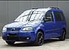 Volkswagen Caddy II 1.9 TDI 105 CONFORTLINE
