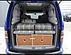 Volkswagen Caddy II 1.9 TDI 105 CONFORTLINE
