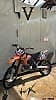 KTM SX