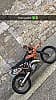 KTM SX
