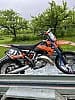 KTM SX