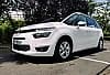 Citroen C4 II 1.6 BLUEHDI 120 S&amp;S INTENSIVE EAT6