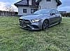 Mercedes-Benz Classe A IV BERLINE 180 D PROGRESSIVE LINE 8G-DCT
