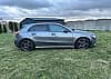 Mercedes-Benz Classe A IV BERLINE 180 D PROGRESSIVE LINE 8G-DCT