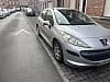 Peugeot 207 À vendre 207 1.4 hdi en bonne état