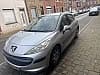 Peugeot 207 À vendre 207 1.4 hdi en bonne état