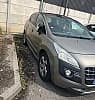 Peugeot 3008 Peugeot 3008 1.6 hdi 112 cv