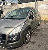 Peugeot 3008 Peugeot 3008 1.6 hdi 112 cv