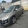 Peugeot 3008 Peugeot 3008 1.6 hdi 112 cv