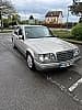 Mercedes-Benz Classe E 250 D PRESTIGE