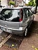 Opel Corsa Bonjour, je vends Opel corsa