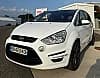 Ford S-max (2) 2.0 TDCI 140 FAP TITANIUM 7PL