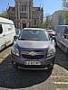 Chevrolet Orlando 1.4 S&amp;S LTZ PLUS