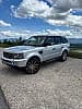 Land Rover Range Rover Sport 2.7 TDV6 190 HSE BVA