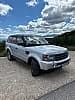 Land Rover Range Rover Sport 2.7 TDV6 190 HSE BVA