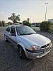 Ford Fiesta V (2) 1.25 60 EDITION 5P