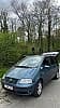 Volkswagen Sharan (2) TDI 115
