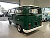 Volkswagen T2 TRÈS BEAU COMBI T2A ORIGINE CALIFORNIE EN BON ETAT