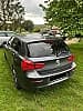 Bmw Serie 1 (F20) (2) 116I M SPORT