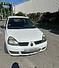 Renault Clio II (2) CAMPUS 1.5 DCI 70 AUTHENTIQUE 3P