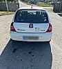 Renault Clio II (2) CAMPUS 1.5 DCI 70 AUTHENTIQUE 3P
