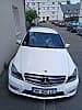 Mercedes-Benz Classe C III (2) SW 180 CDI BLUEEFFICIENCY CLASSIC
